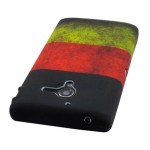 Case Tricolor - Xperia Zl - Image 3