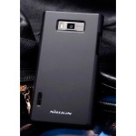 Nillkin Black Y Gris - Lg L7