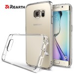 Case Ringke Fusion Crystal - Samsung Galaxy S6 Edge