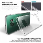 Case Ringke Fusion Crystal - Samsung Galaxy S6 Edge - Image 2