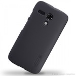 Case Nillkin Black - Moto G