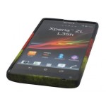 Case Tricolor - Xperia Zl