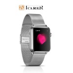 Correa de Acero para Apple Watch Marca Icarer