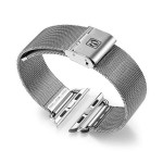 Correa de Acero para Apple Watch Marca Icarer - Image 3