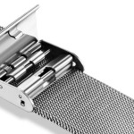 Correa de Acero para Apple Watch Marca Icarer - Image 5