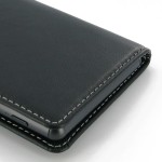 Pdair Book Type Cuero Genuino - Sony Xperia Z3 - Image 6