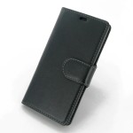 Pdair Book Type Cuero Genuino - Sony Xperia Z3 - Image 2