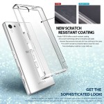 Case Ringke Fusion Crystal – Sony Xperia Z5 Compact - Image 2
