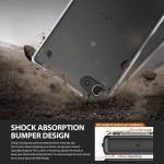 Case Ringke Fusion Crystal – Sony Xperia Z5 Compact - Image 3