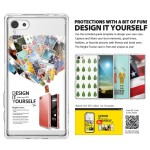 Case Ringke Fusion Crystal – Sony Xperia Z5 Compact - Image 4