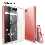 Case Ringke Fusion Crystal – Sony Xperia Z5 Compact