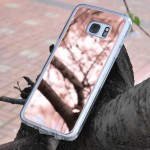 Case Ringke Mirror Rose Gold – Samsung S7 - Image 4