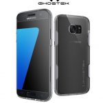 Case Protector Ghostek Cloak Series – Samsung Galaxy S7 Edge – Plata