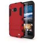 Ghostek Armadillo 2.0 Red - Htc M9