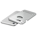 Vrs Design – Simpli Lite Satin Silver – iPhone 7 - Image 5