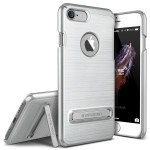 Vrs Design – Simpli Lite Satin Silver – iPhone 7