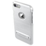 Vrs Design – Simpli Lite Satin Silver – iPhone 7 - Image 2