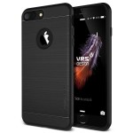 Vrs Design – Simpli Fit Phantom Black– iPhone 7 Plus