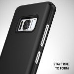 Case Ringke Slim SF Black - Samsung S8 - Image 2