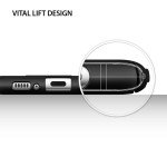 Case Ringke Slim SF Black - Samsung S8 - Image 4