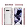 Case Protector Ghostek Cloak Series – Samsung Galaxy Note 8 – Rosa - Image 2
