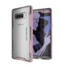 Case Protector Ghostek Cloak Series – Samsung Galaxy Note 8 – Rosa