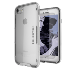 Case Protector Ghostek Cloak 3 Series – Iphone 8 - Silver