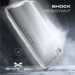 Case Protector Ghostek Cloak 3 Series – Iphone 8 - Silver - Image 6
