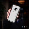 Case Protector Ghostek Cloak3 Series – Samsung Galaxy S9 – Negro - Image 3