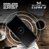 Case Protector Ghostek Cloak3 Series – Samsung Galaxy S9 – Negro - Image 4