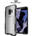 Case Protector Ghostek Cloak3 Series – Samsung Galaxy S9 – Negro