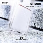 Protector Ghostek Exec2 – Iphone X/XS – Plata - Image 3