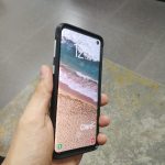 Protector Ghostek Atomic Slim2 - Samsung Galaxy S10 Negro - Image 2