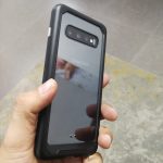 Protector Ghostek Atomic Slim2 - Samsung Galaxy S10 Negro - Image 3