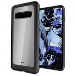 Protector Ghostek Atomic Slim2 - Samsung Galaxy S10 Negro