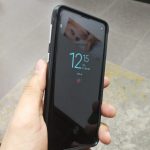 Protector Ghostek Atomic Slim2 - Samsung Galaxy S10 Negro - Image 5