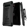 Protector Ghostek Iron Armor 2 - S10 - Negro