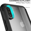 Protector Ghostek Exec3 Flip Wallet – Iphone XS Max – Negro - Image 4