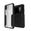 Protector Ghostek Exec3 Flip Wallet – Iphone XS Max – Negro