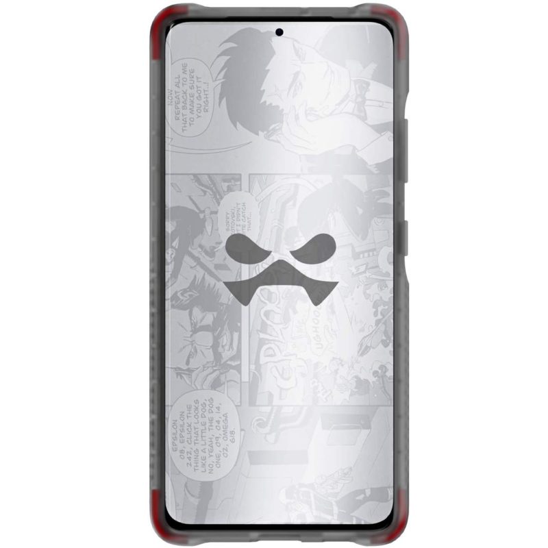 Protector Ghostek Covert5 Humo – Samsung S21 Ultra - Image 4