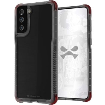 Protector Ghostek Covert5 Humo – Samsung S21