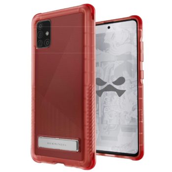 Protector Ghostek Covert4 Rosa - Samsung A51