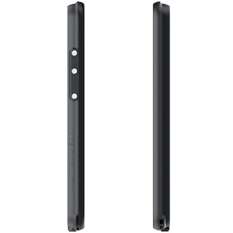 Protector Ghostek Nautical Negro – Samsung S20 - Image 9
